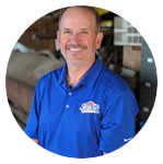 webb air heating